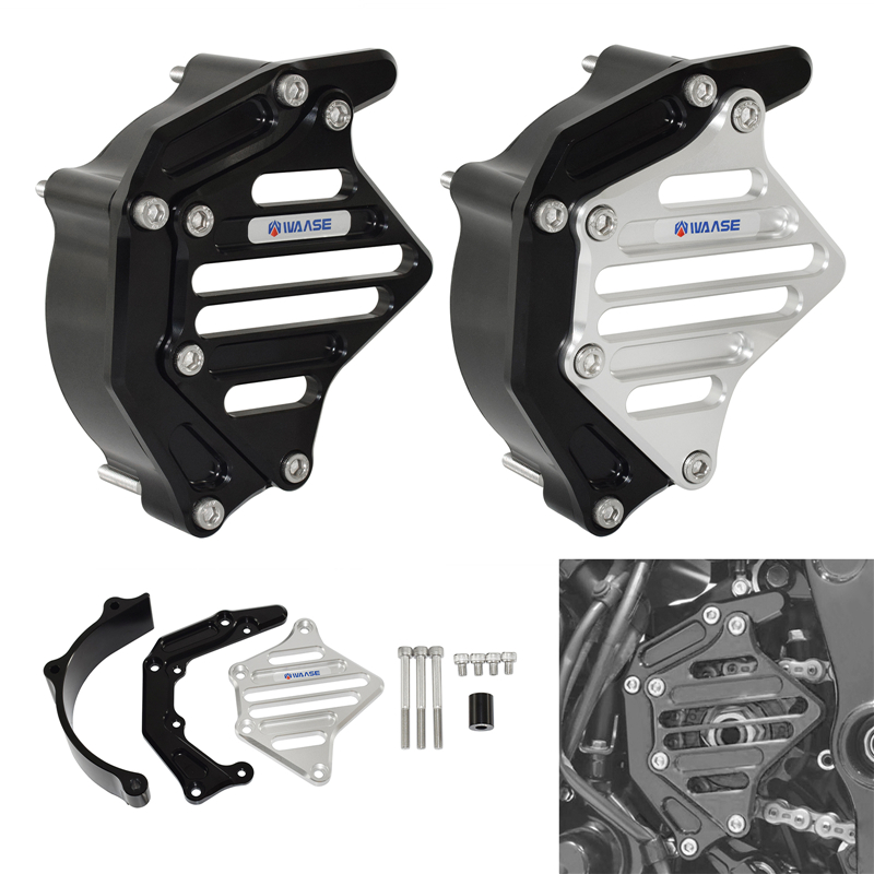 Sprocket Chain - Xe Máy Trước Con Quay Dây