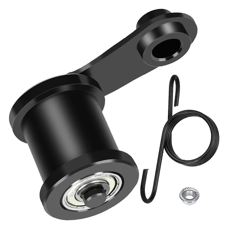 Roller Chain - AT92-Mini Bike Chain Tensioner With 1-3/4