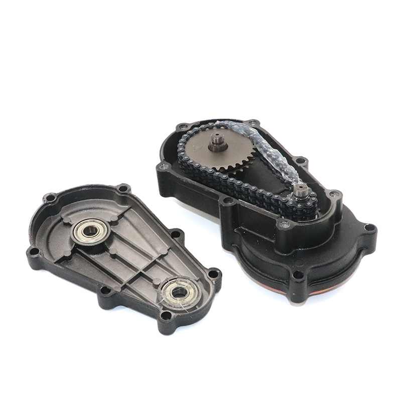 Sprocket Chain - 47cc 49cc Bỏ Túi Xe Đạp
