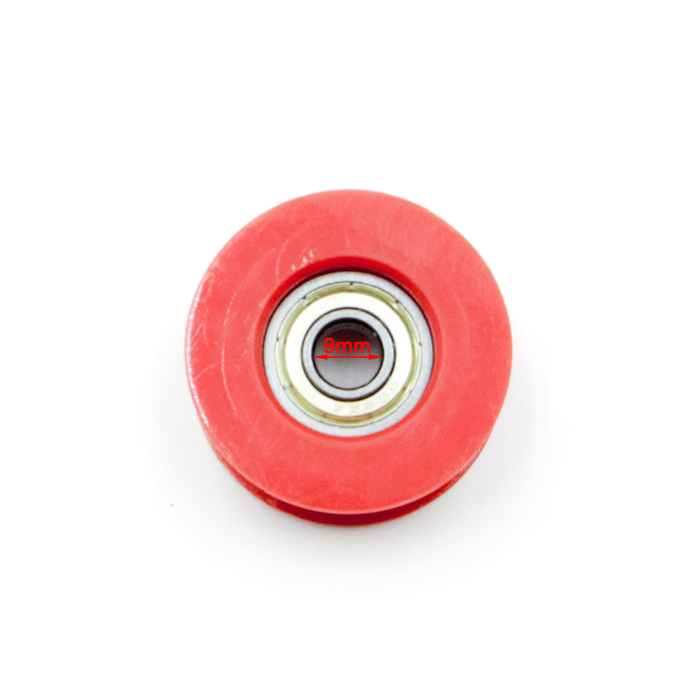 9mm Chain Roller Pulley Tensio - đánh giá và giá Roller Chain