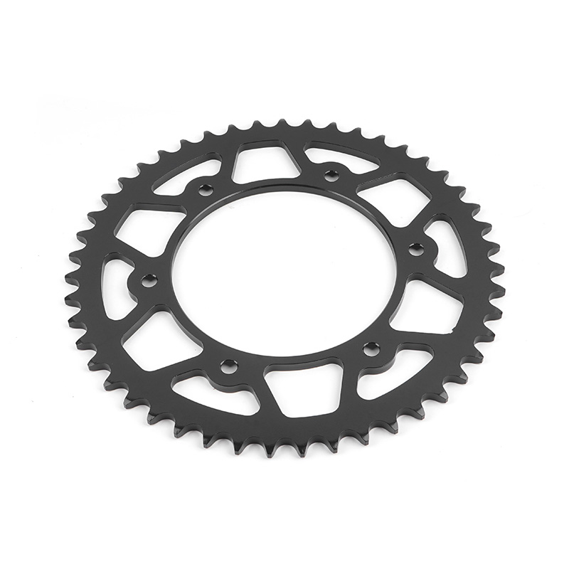 For CFMOTO 450MT 47 Teeth Chai - đánh giá và giá Sprocket Chain