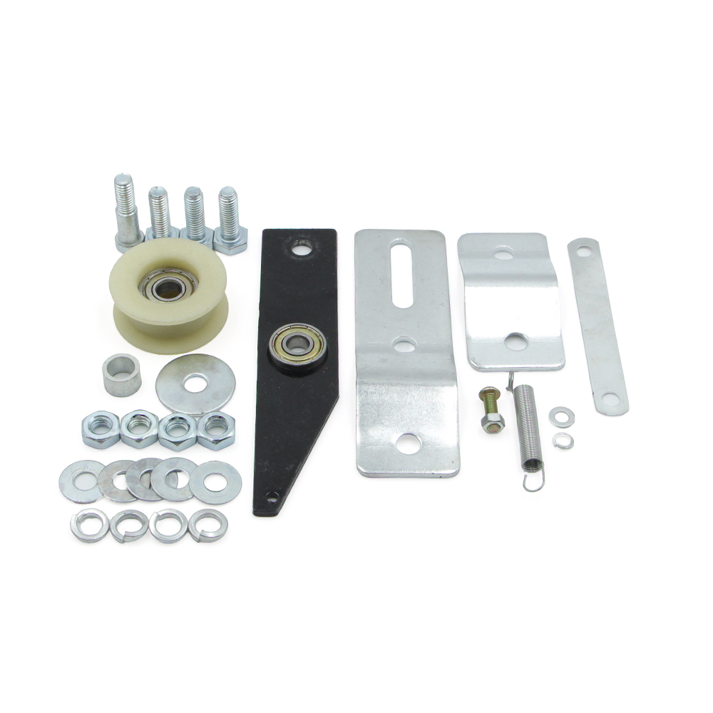 Spring Bearing Chain Idler Ten - đánh giá và giá Bicycle Chain