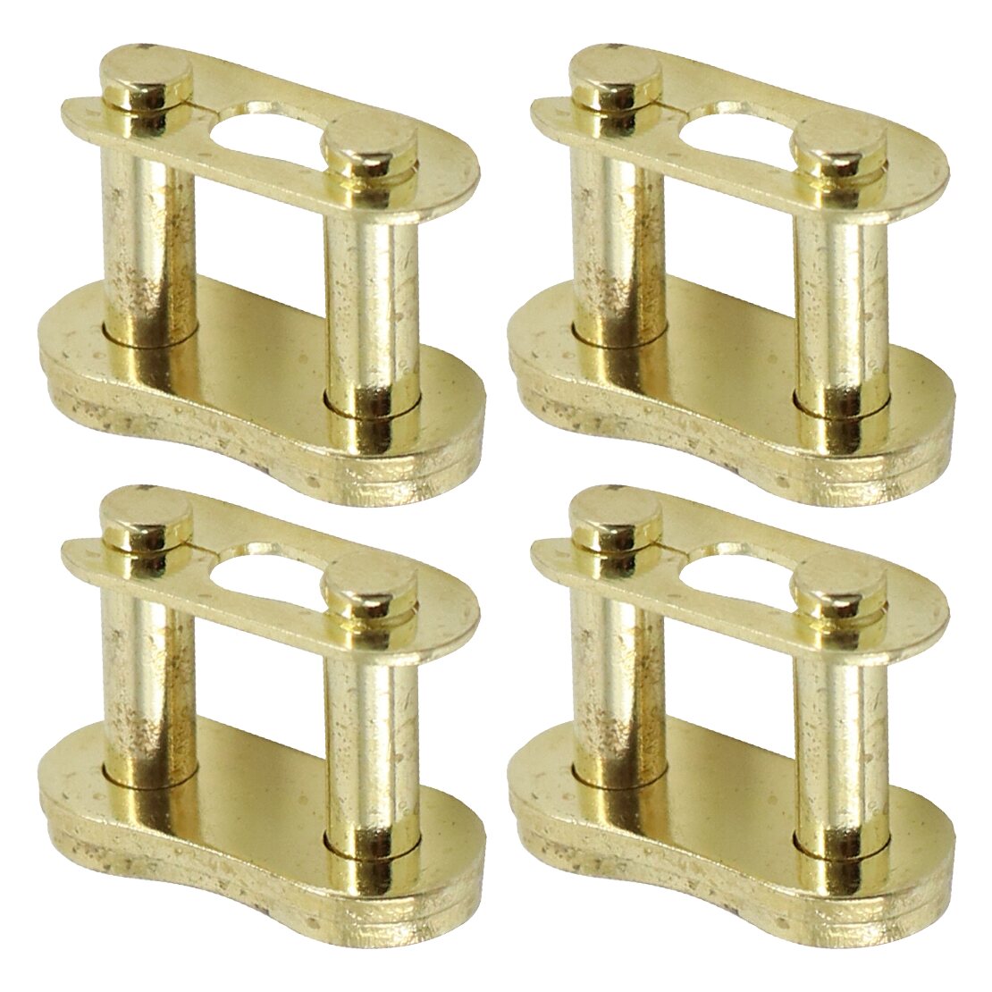4 Sets Gold 428 Motorcycle Cha - đánh giá và giá 428 Chain