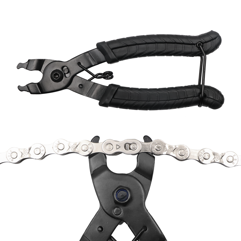 Bicycle Link Chain Buckle Plie - đánh giá và giá Master Link Chain