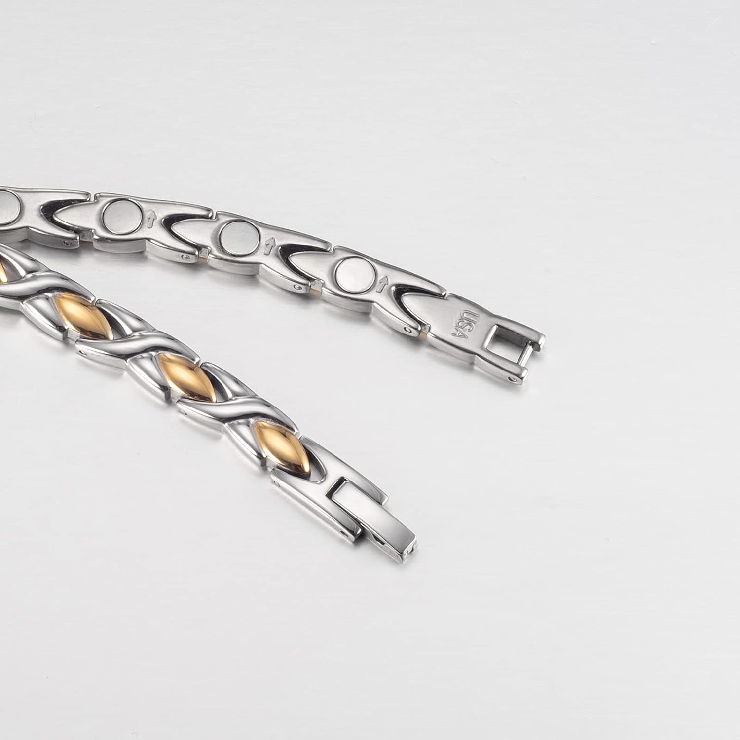 ARADOO Pure Titanium Necklace  - đánh giá và giá Ansi Chain