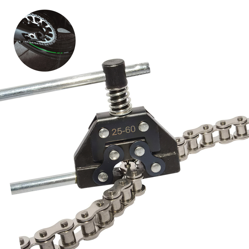 Motorcycle Bike Chain Breaker  - đánh giá và giá Chain Breaker