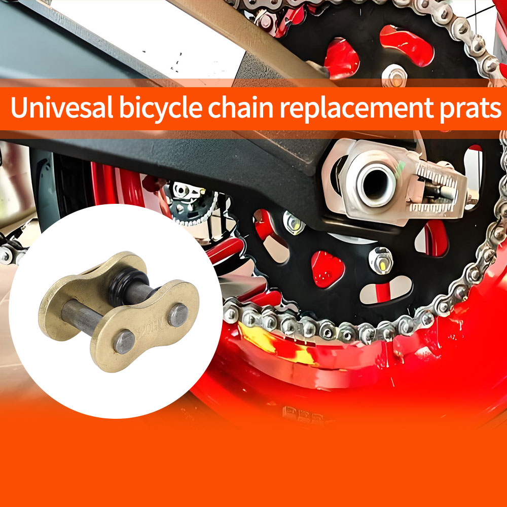 Motorcycle Chain Buckle Ring L - đánh giá và giá 428 Chain