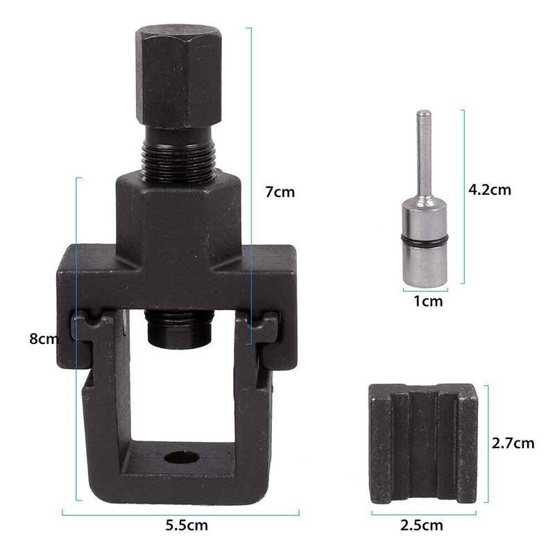 Portable Motorcycle Chain Remo - đánh giá và giá Chain Breaker