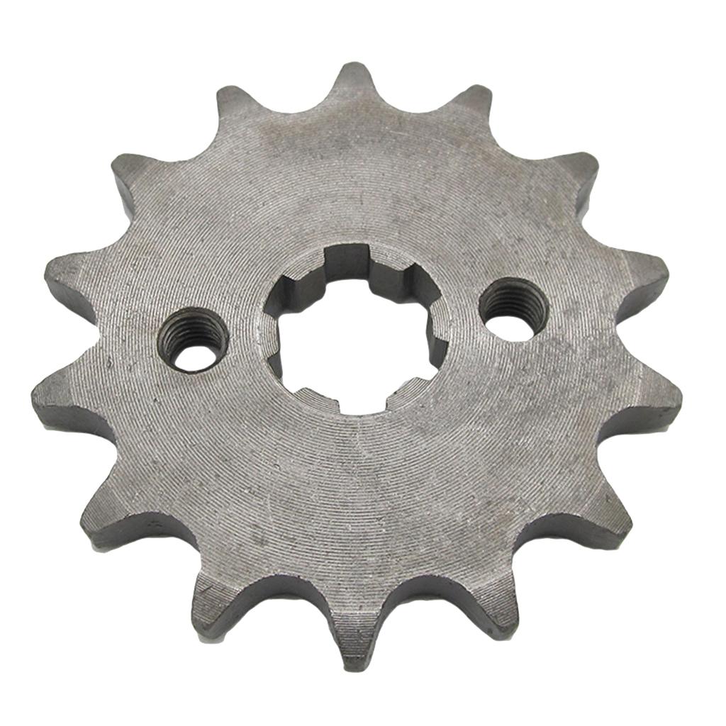 Front Sprocket 428 Chain 14 To - đánh giá và giá 428 Chain