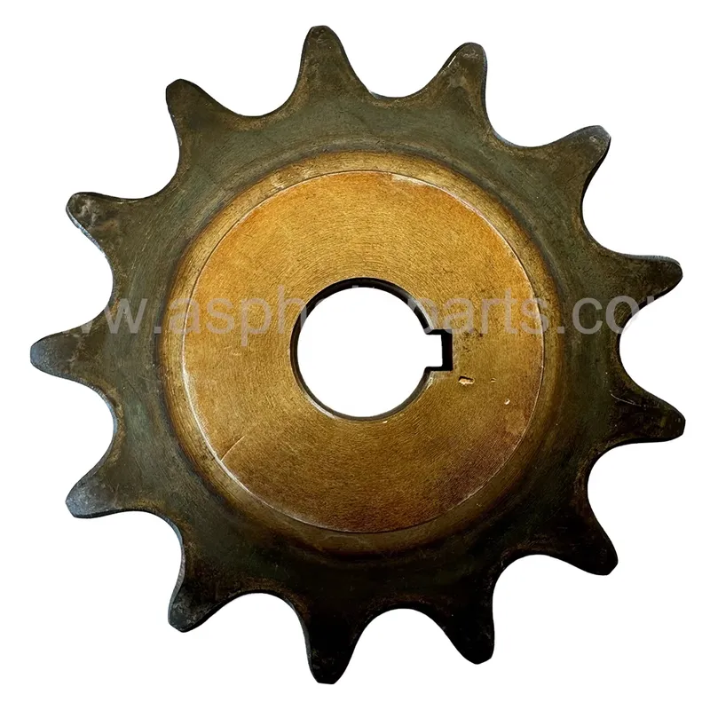 2026 Hot Item ABG Asphalt Pave - đánh giá và giá Sprocket Chain