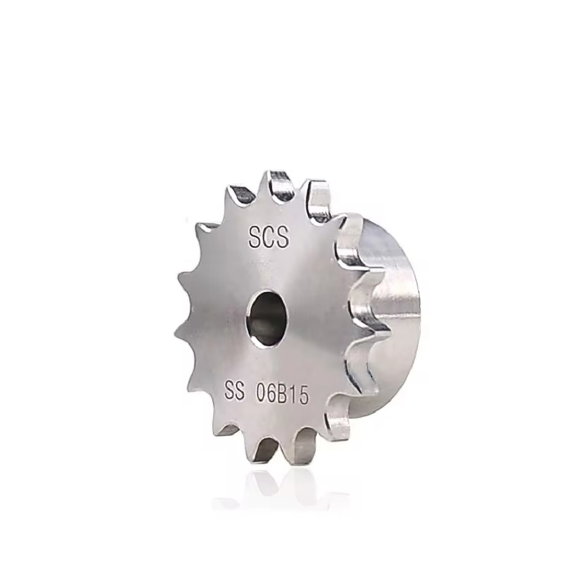 5/8 Inch 26-40 Teeth 304 Stain - đánh giá và giá Ansi Chain