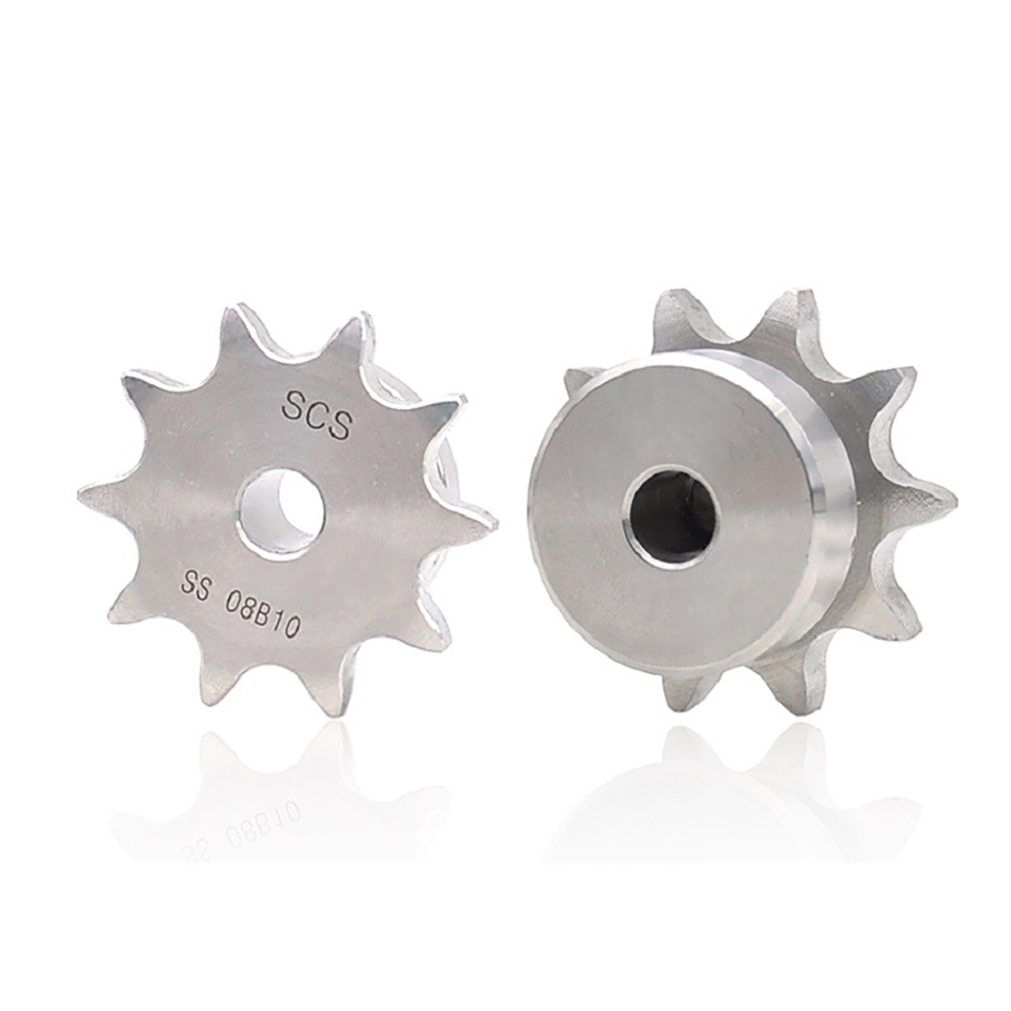 5/8 Inch 26-40 Teeth 304 Stain - đánh giá và giá Ansi Chain
