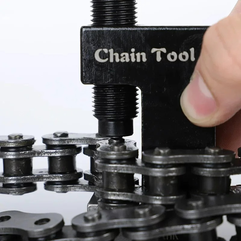 Motorcycle Riveting Chain Chai - đánh giá và giá 428 Chain
