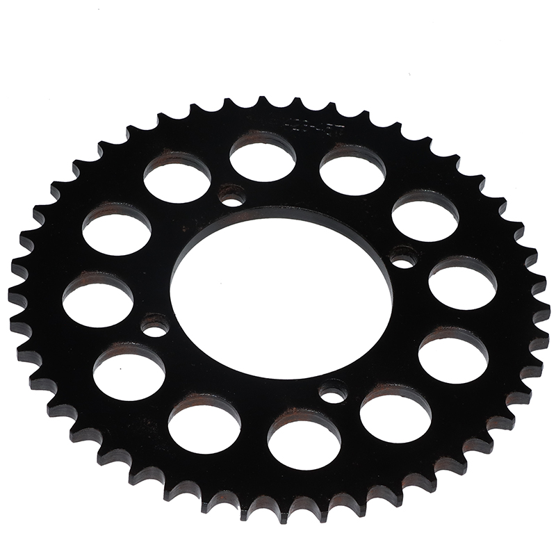 420/428 Dây Chuyền 76Mm 35T 37 - đánh giá và giá 428 Chain