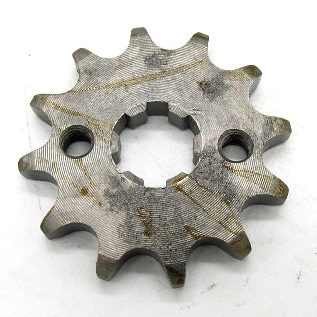 Steel 12T Rear Sprocket Cog fo - đánh giá và giá 428 Chain