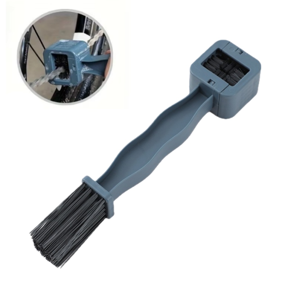 Pro Bike Chain Cleaning Brush  - đánh giá và giá Bicycle Chain