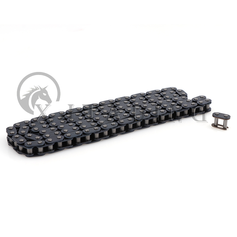 T8F Chain With Spare Master Li - đánh giá và giá 428 Chain