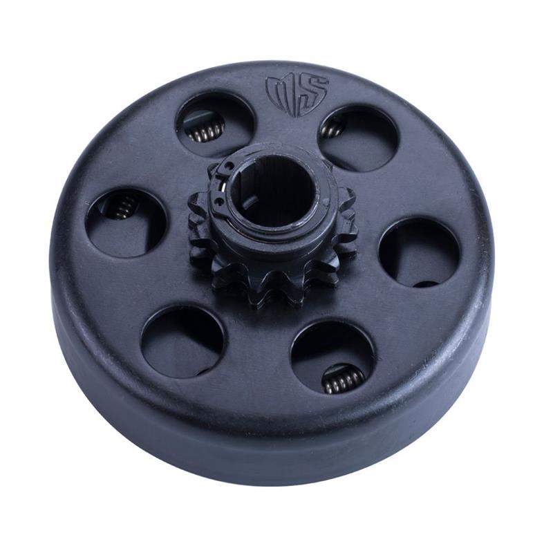 Clutch ATV Beach Bike Go Kart  - đánh giá và giá Bike Chain