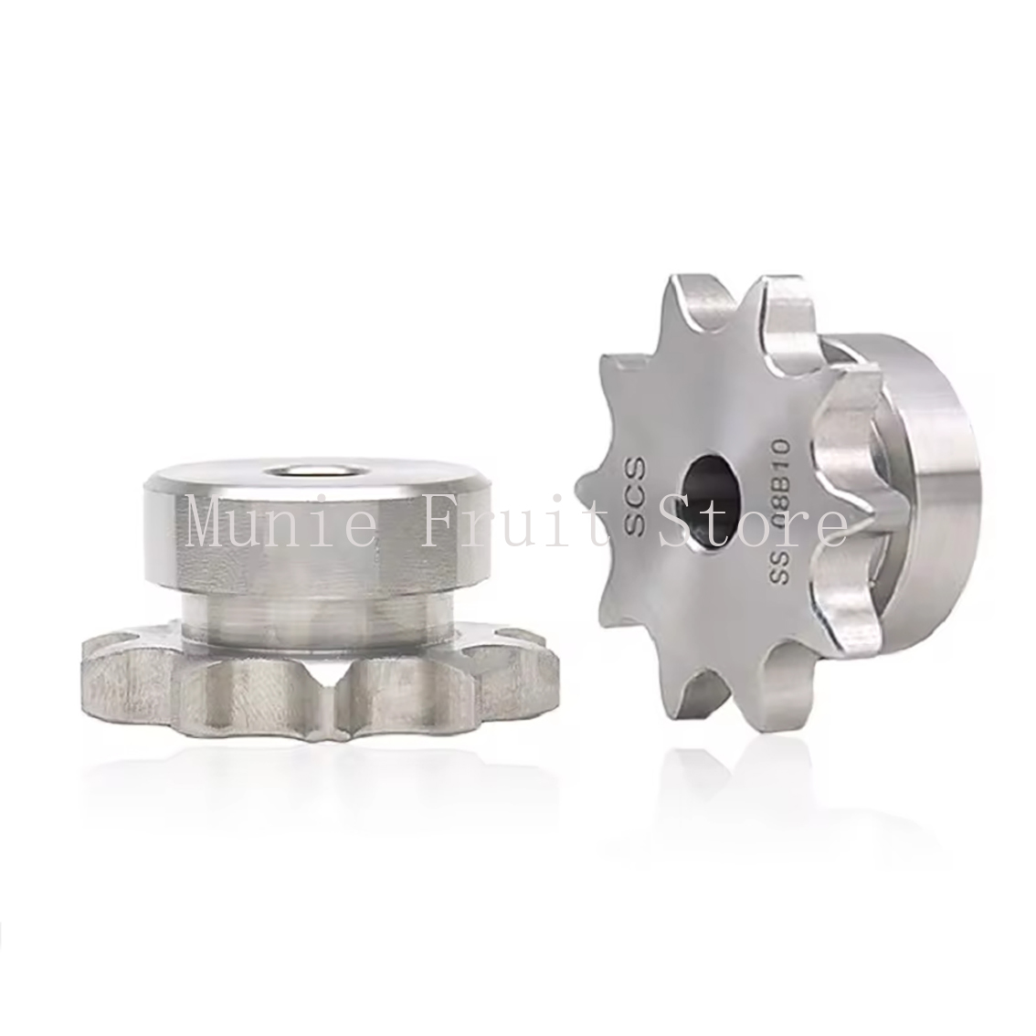 08B Sprocket 10-22 Teeth 12.7m - đánh giá và giá Ansi Chain