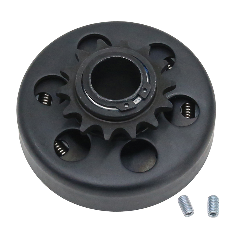 13/14T Tooth Centrifugal Autom - đánh giá và giá 428 Chain