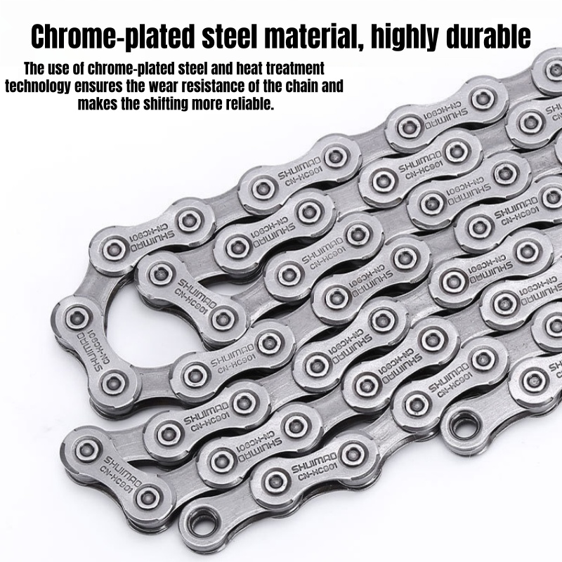 Mountain Bike Shifting High-Sp - đánh giá và giá Master Link Chain