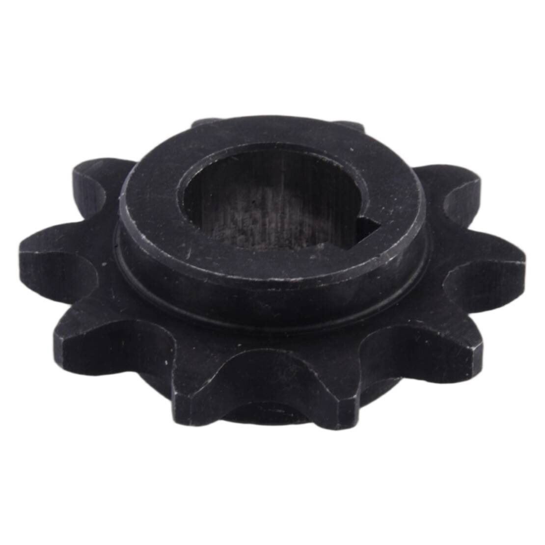 Front 10T 10 Teeth Motor Gear  - đánh giá và giá Chain Sprocket Set