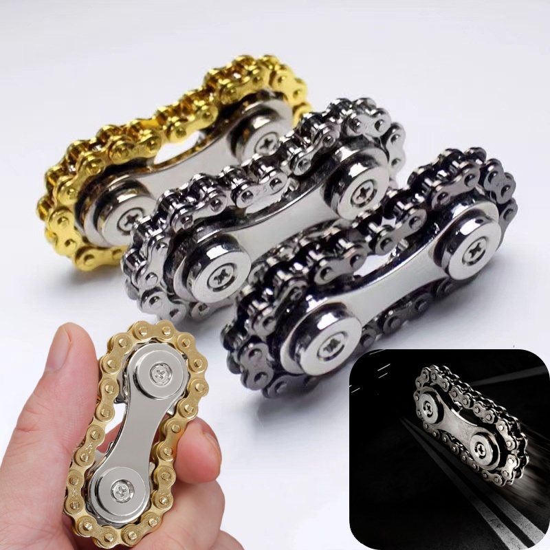 Sprockets Flywheel Fingertip G - đánh giá và giá Chain Sprocket Set