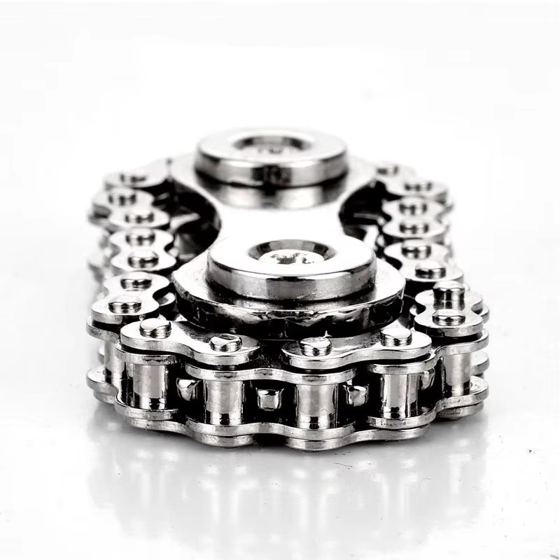 Sprockets Flywheel Fingertip G - đánh giá và giá Chain Sprocket Set