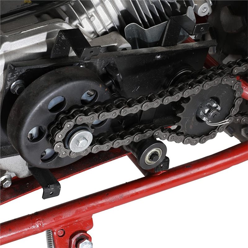 AT92-Mini Bike Chain Tensioner - đánh giá và giá Roller Chain