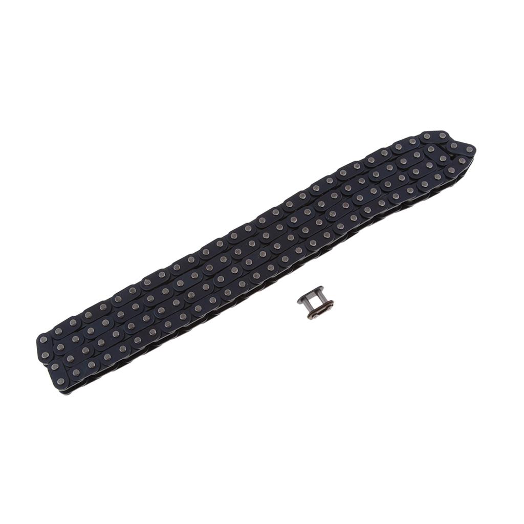 Roller Chain 58 116 Master Lin - đánh giá và giá Motorcycle Chain