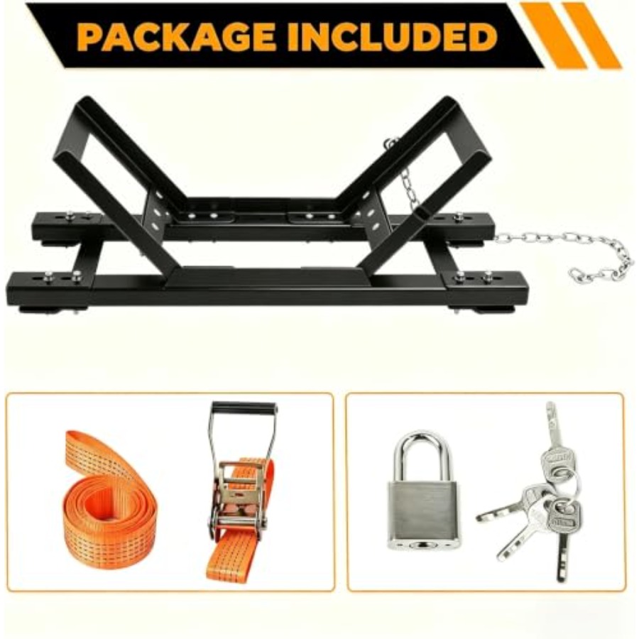 Heavy Duty Semi Truck Spare Ti - đánh giá và giá Steel Chain
