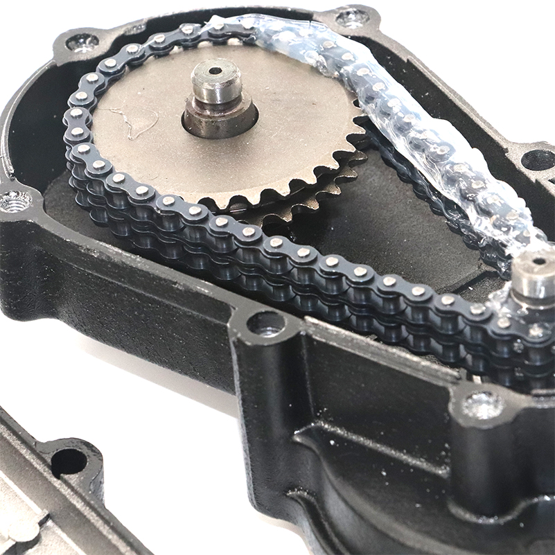 47cc 49cc Bỏ Túi Xe Đạp Hộp Số - đánh giá và giá Sprocket Chain