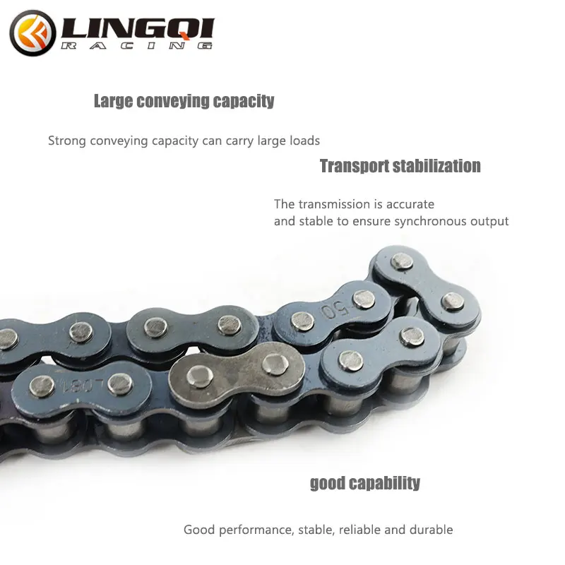 LINGQI 530 Chain 70 74 76 78 8 - đánh giá và giá 530 Chain
