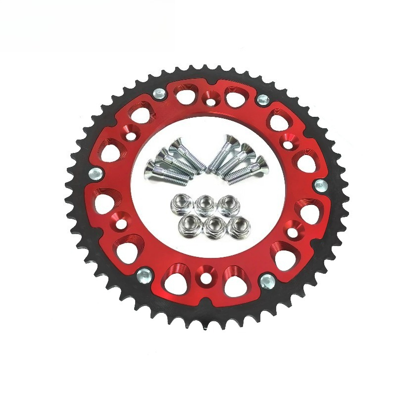 428 Chain Sprocket For Off‑Roa - đánh giá và giá 428 Chain
