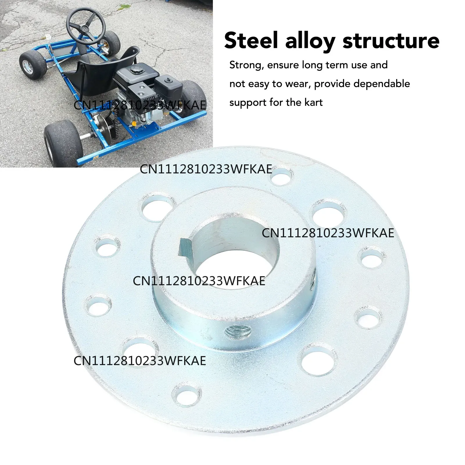 CNC Rear Chain Adjuster Axle B - đánh giá và giá Motorcycle Parts Chain