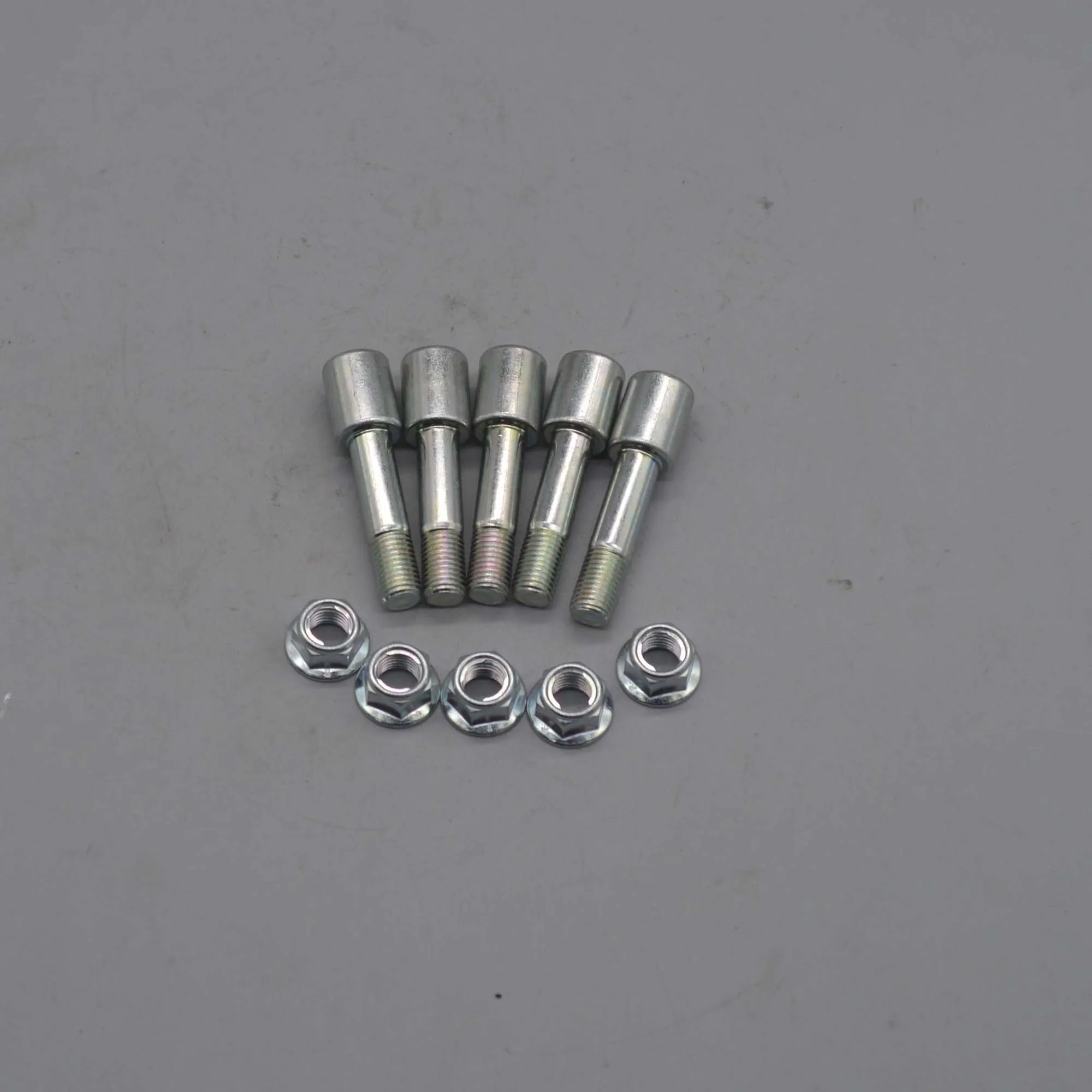 5pcs/lot Rear Sprocket nuts nu - đánh giá và giá Sprocket