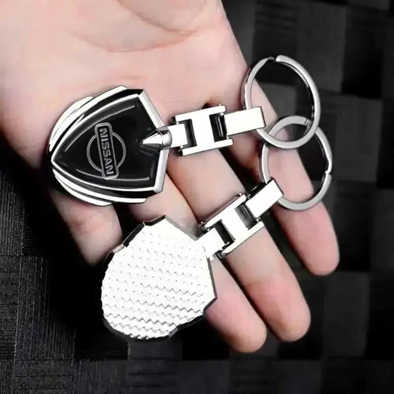 For Nissan Car Key Ring Holder - đánh giá và giá Xcm Chain