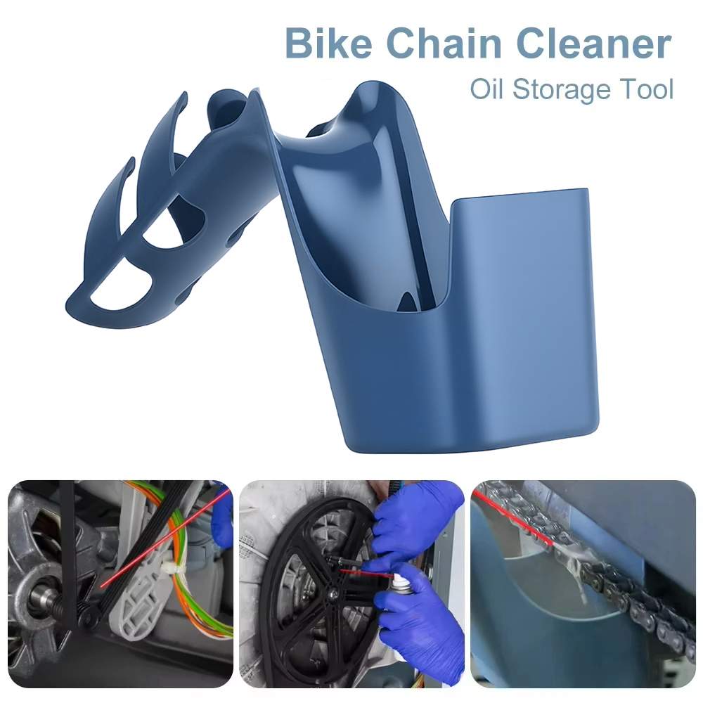 Motorcycle Bicycle Oil Stain S - đánh giá và giá Motorcycle Chain