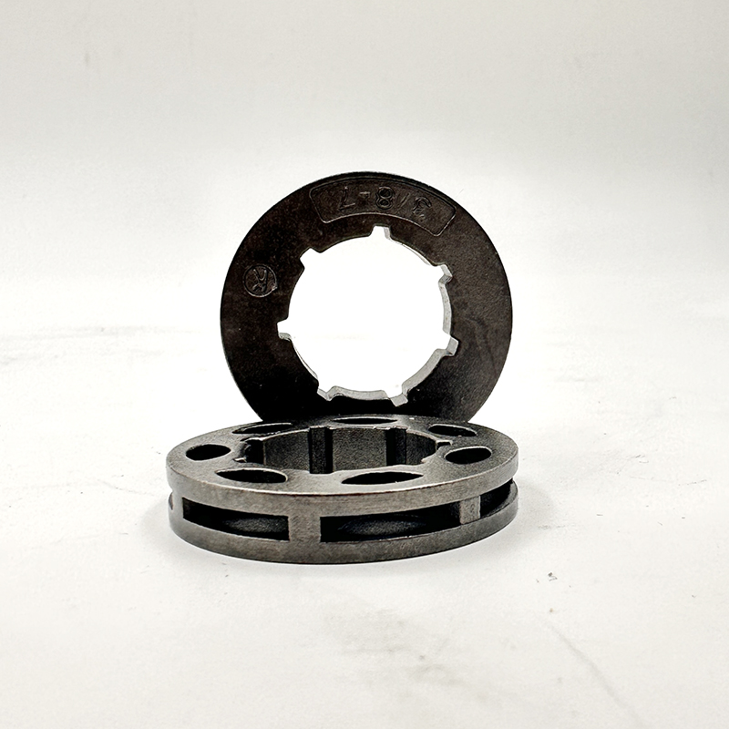 3/8 7T 19mm Chain Drive Spline - đánh giá và giá Chain Sprocket Set