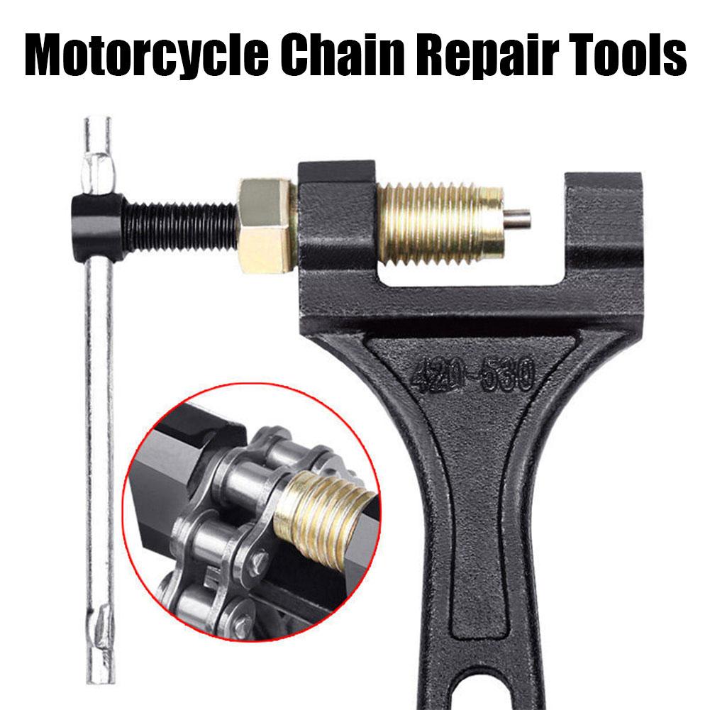 Universal Carbon Steel Spanner - đánh giá và giá Chain Breaker