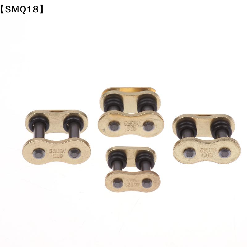 428 520 525 530HV Chain Connec - đánh giá và giá 428 Chain