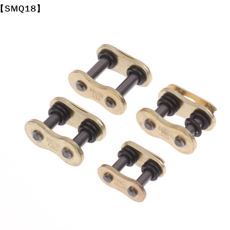 428 520 525 530HV Chain Connec - đánh giá và giá 428 Chain