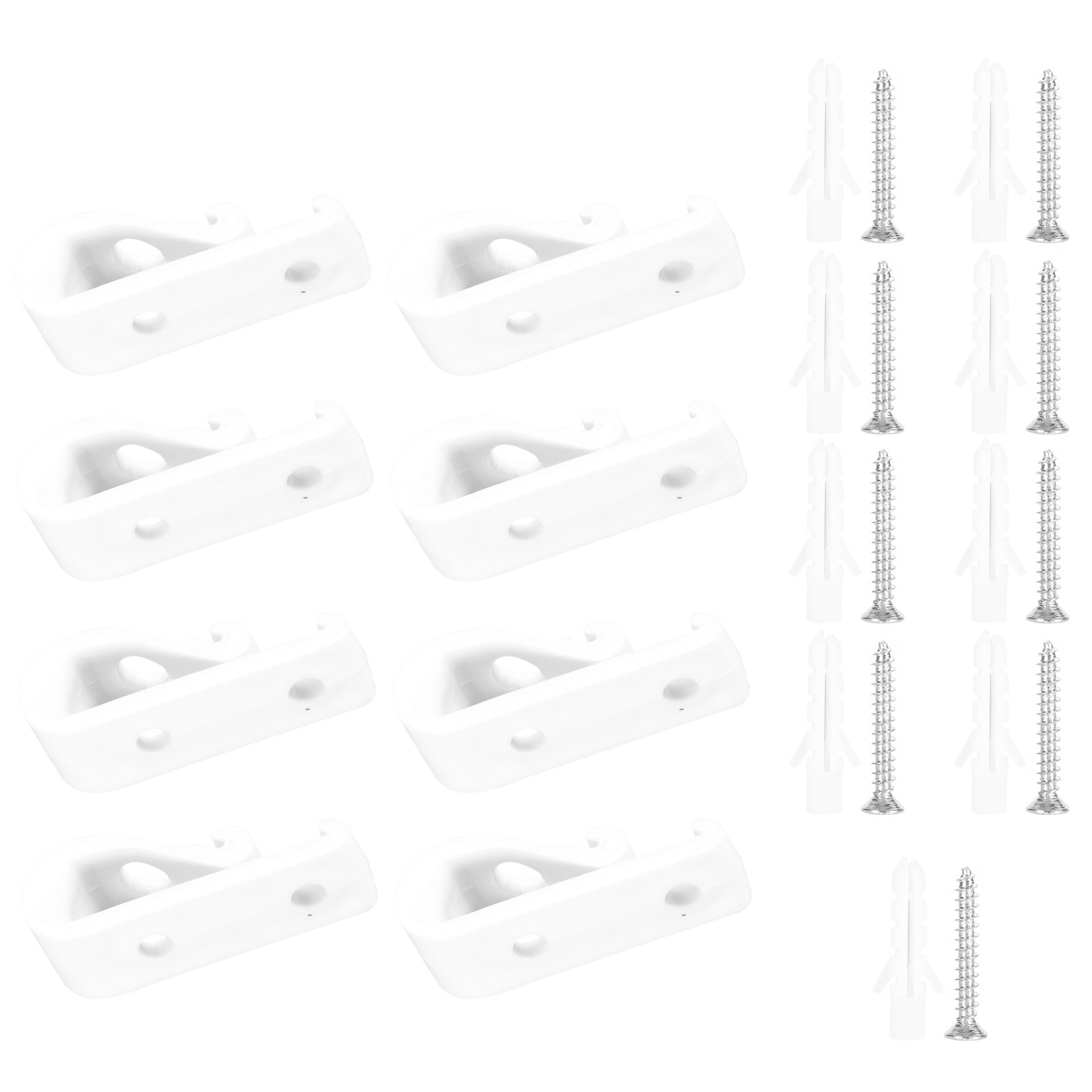 8Pcs Roman Blind Cord Safety C - đánh giá và giá Roller Chain