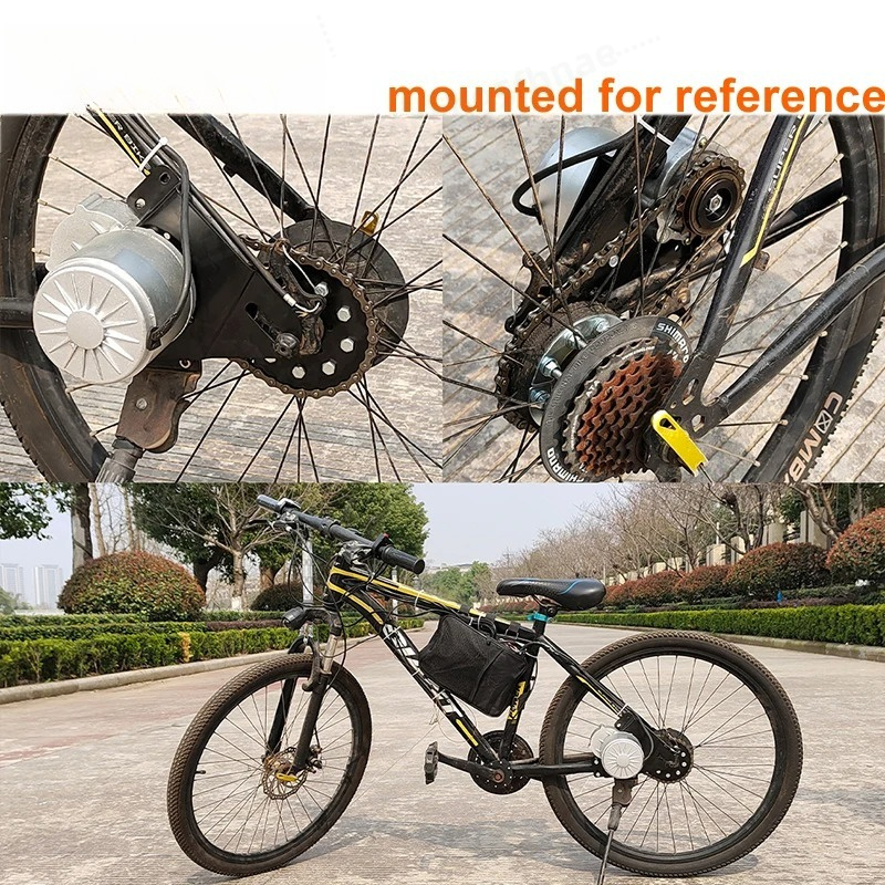 DIY 250W 350W Cheap Solution S - đánh giá và giá Sprocket Chain