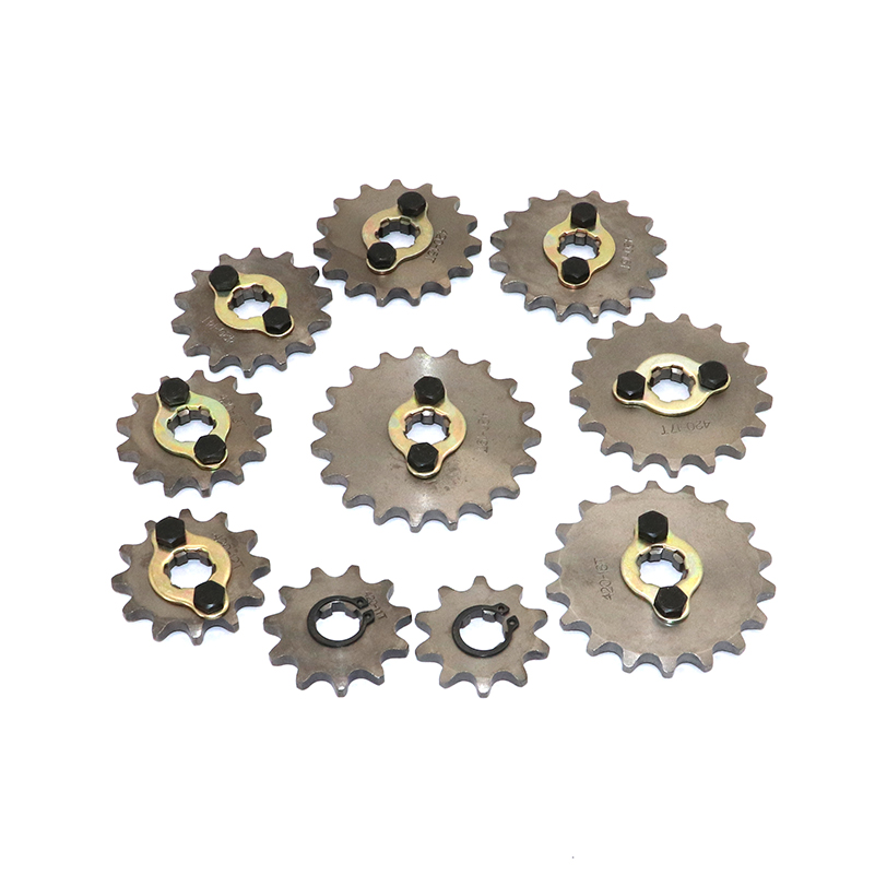 Mới 420 17Mm Động Cơ Trước Con - đánh giá và giá Sprocket Chain